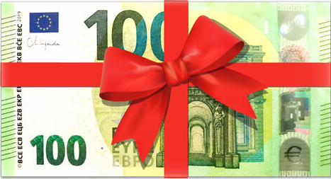 100 Euro